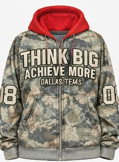 Think Big Field Set