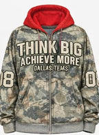 Think Big Field Set