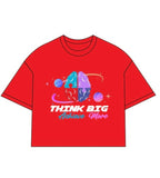 Think Big Shirts