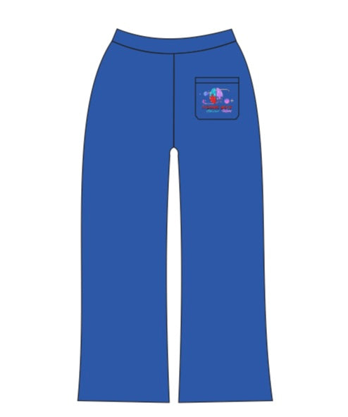 Think Big Sweatpants