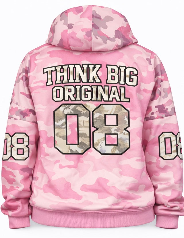 The Achiever Camo