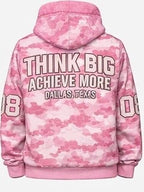 Think Big Field Set