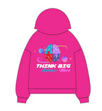 Think Big Jackets