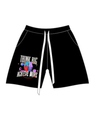 Think Big Shorts