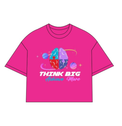 Think Big Shirts