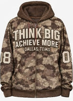 Think Big Field Set