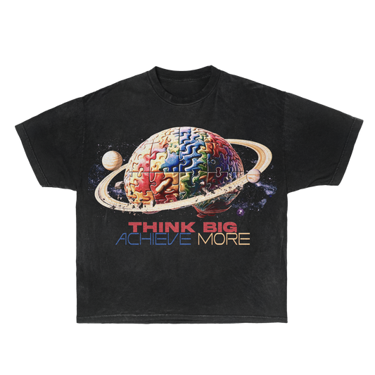 Black T-Shirt