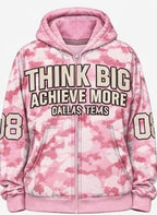 Think Big Field Set