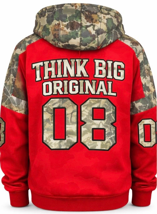 The Achiever Camo