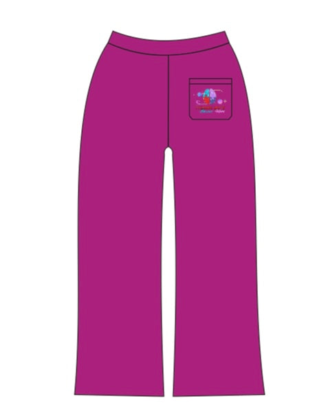 Think Big Sweatpants