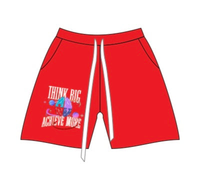 Think Big Shorts