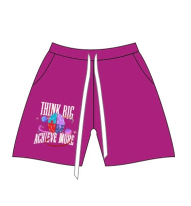 Think Big Shorts