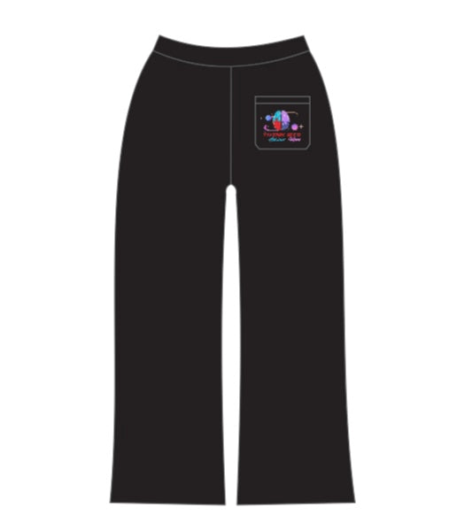 Think Big Sweatpants