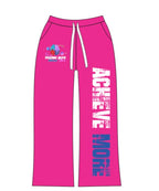 Think Big Sweatpants