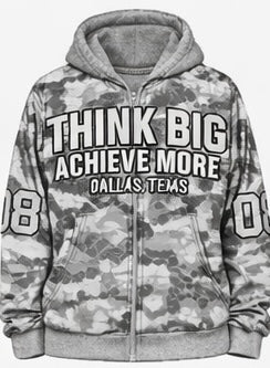Think Big Field Set