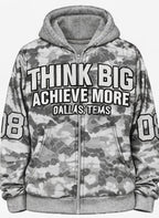 Think Big Field Set