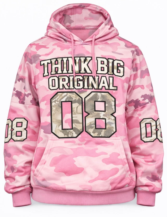 The Achiever Camo