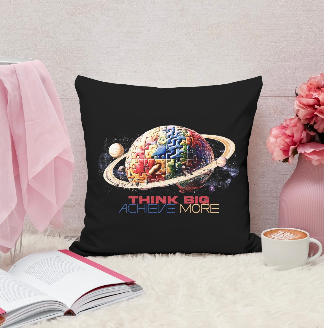 Thinker Pillows