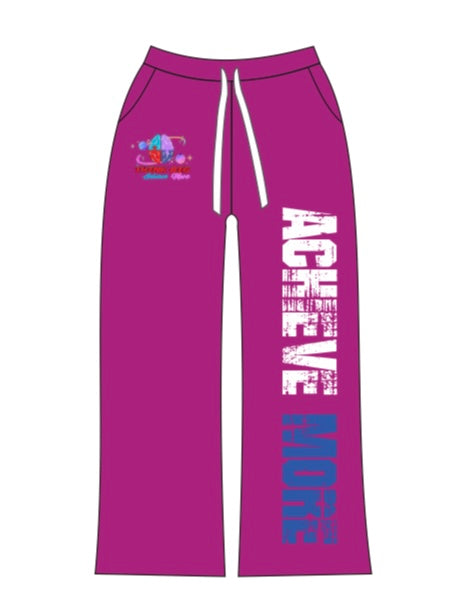 Think Big Sweatpants