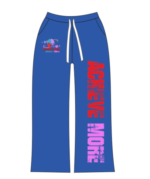 Think Big Sweatpants