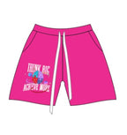 Think Big Shorts