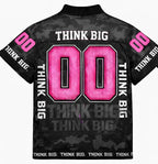Think Big Signature Jersey