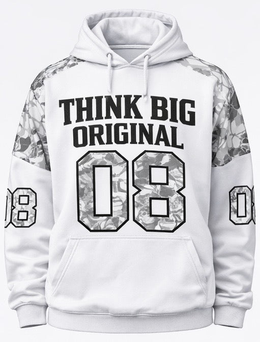 The Achiever Camo