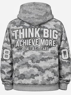 Think Big Field Set