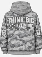 Think Big Field Set