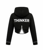 Thinker Girl