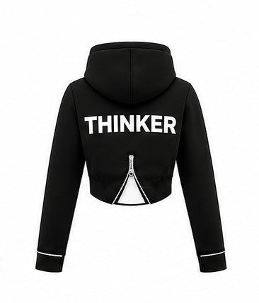 Thinker Girl