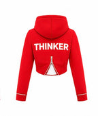Thinker Girl