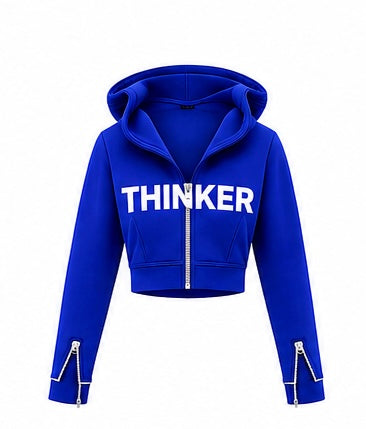 Thinker Girl