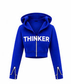 Thinker Girl