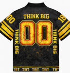 No Fear Thinkers Jersey