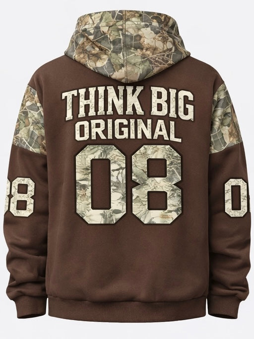 The Achiever Camo