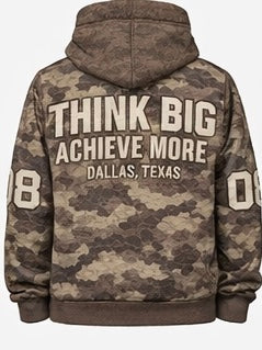 Think Big Field Set