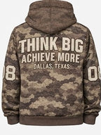 Think Big Field Set