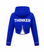 Thinker Girl