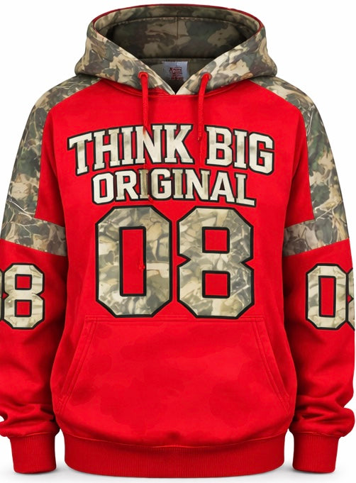 The Achiever Camo