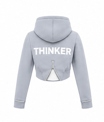 Thinker Girl