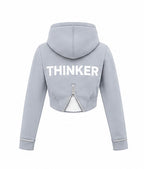 Thinker Girl
