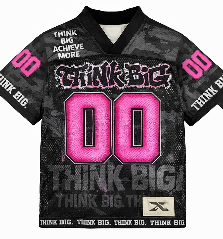 Think Big Signature Jersey