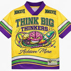 Krewe Jersey