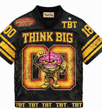 No Fear Thinkers Jersey
