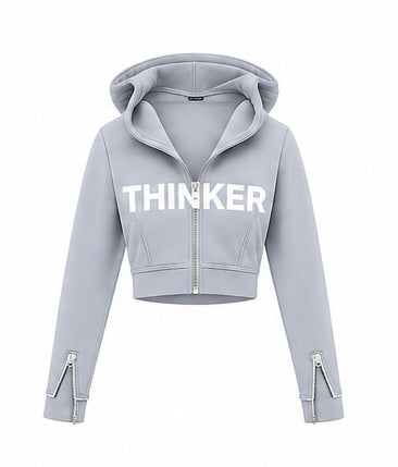 Thinker Girl