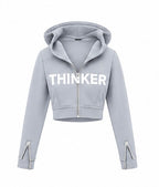 Thinker Girl