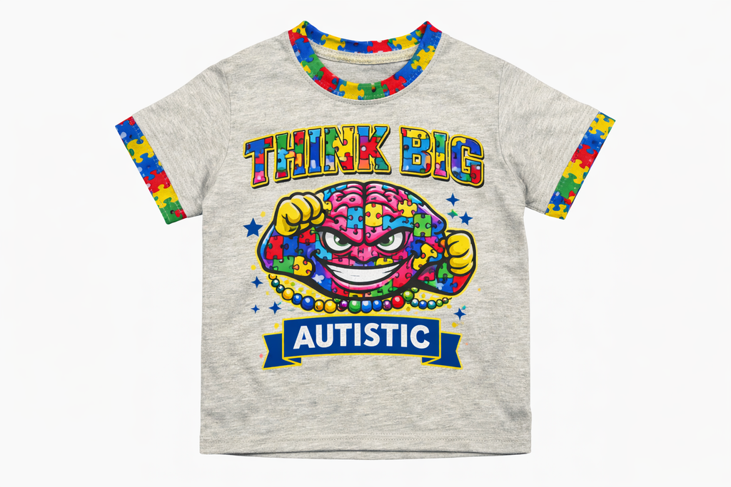 Autistic Awareness (Youth)