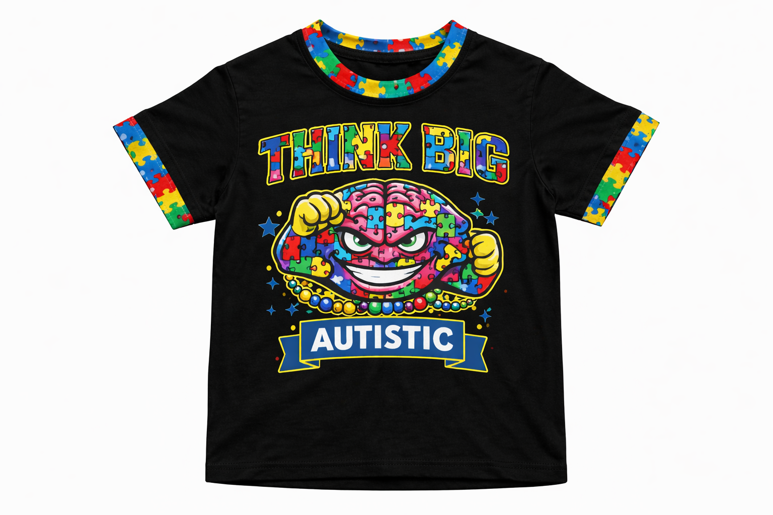 Autistic Awareness (Youth)