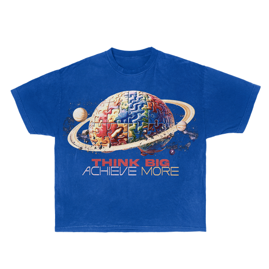 Blue T-Shirt